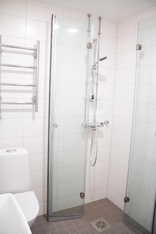 Bright One-Room Studio In The Heart Of Kallio Helsinki Extérieur photo